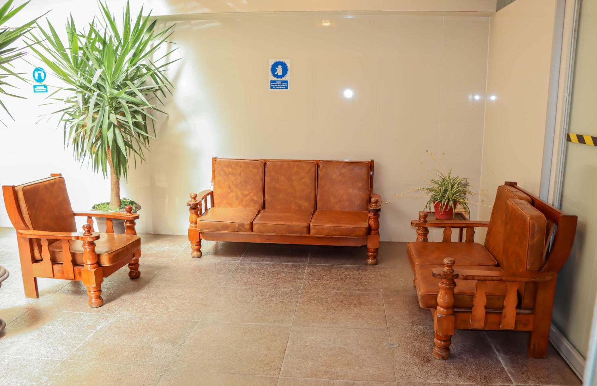 Andes House Cusco Hotel Exterior photo