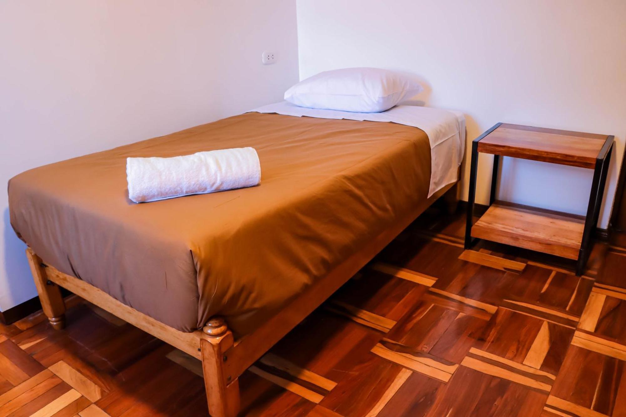 Andes House Cusco Hotel Exterior photo
